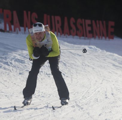 Transjurassienne 2025