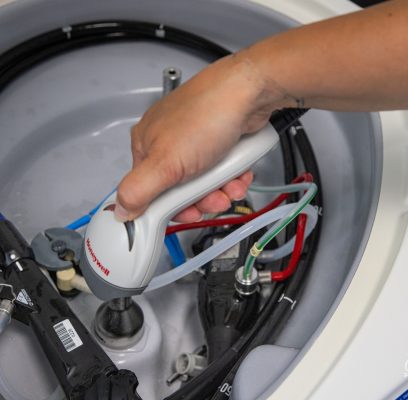 Reportage Corporate Ecolab