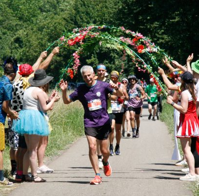 Marathon du vignoble d’Alsace