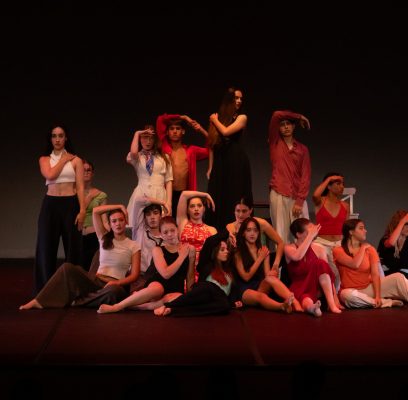 Gala du conservatoire