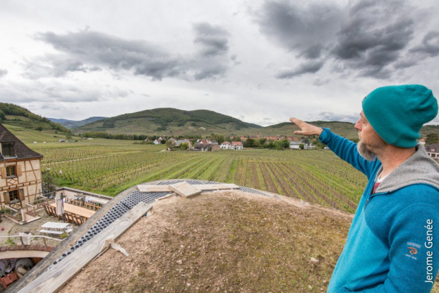 selection livre alsace