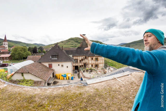 selection livre alsace