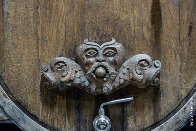 selection livre alsace biodynamie