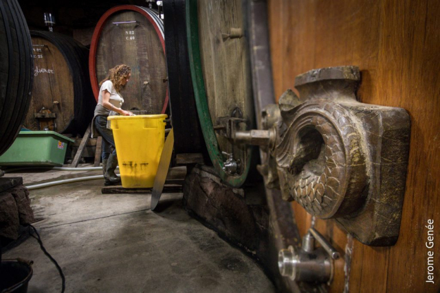 selection livre alsace