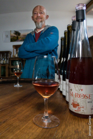 selection livre alsace