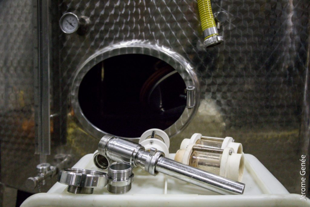 selection livre alsace biodynamie