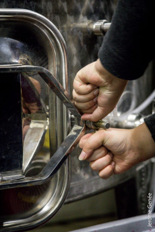 selection livre alsace biodynamie