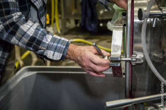 selection livre alsace biodynamie