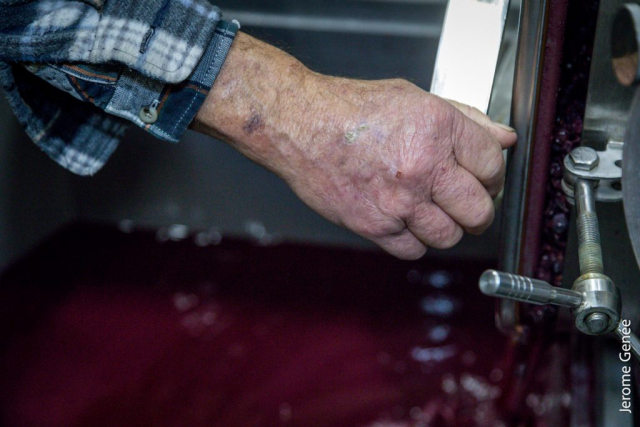 selection livre alsace biodynamie