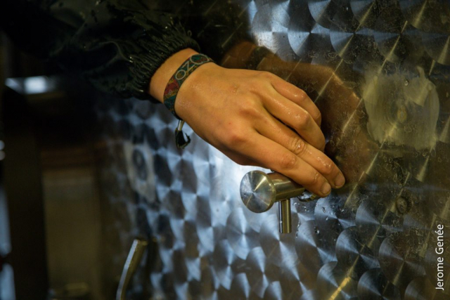 selection livre alsace biodynamie