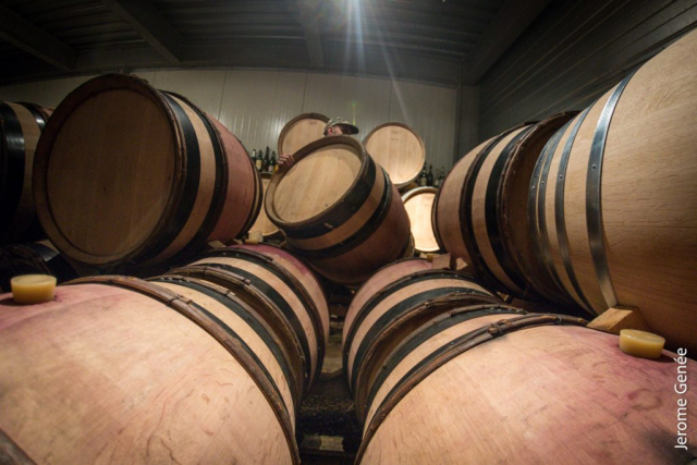 selection livre alsace biodynamie