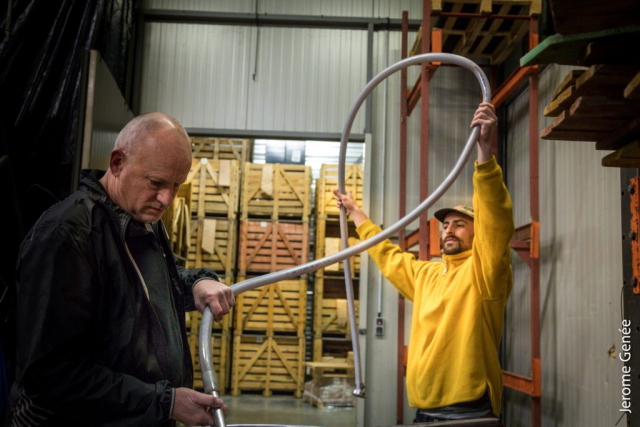 selection livre alsace biodynamie