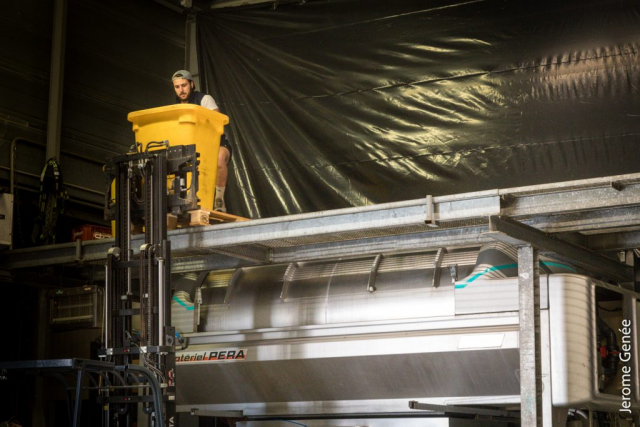 selection livre alsace biodynamie