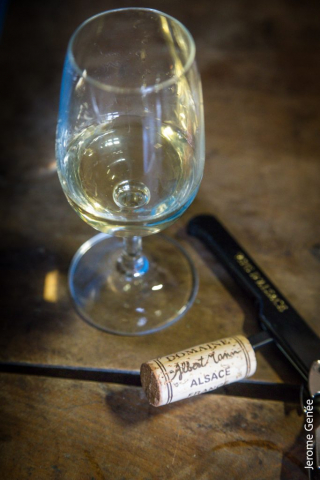 selection livre alsace biodynamie