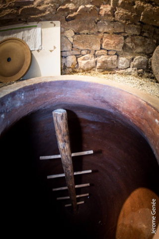 selection livre alsace biodynamie