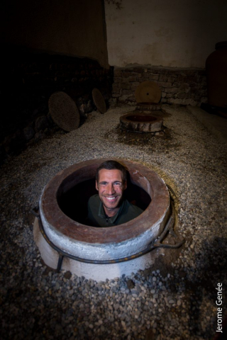 selection livre alsace biodynamie