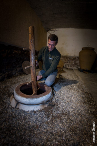 selection livre alsace biodynamie
