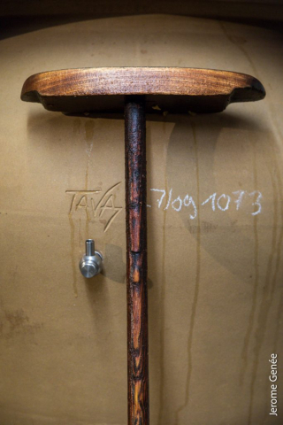 selection livre alsace biodynamie