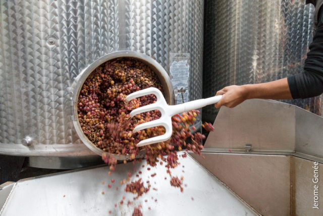 selection livre alsace biodynamie