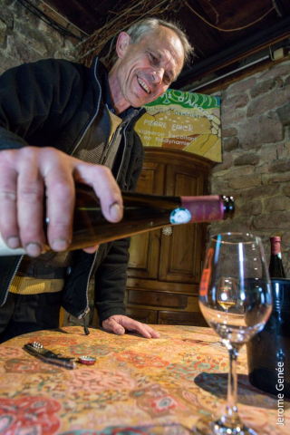 selection livre alsace biodynamie