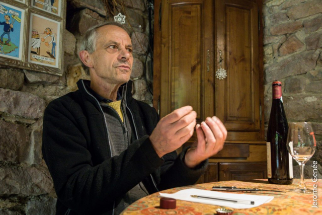 selection livre alsace biodynamie