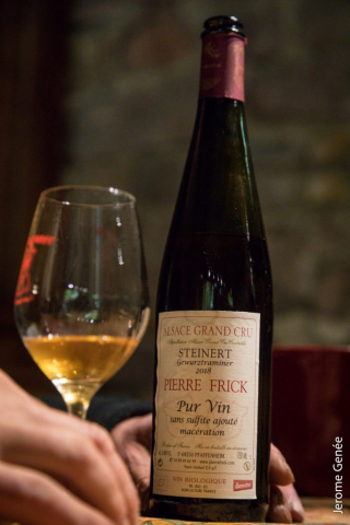 selection livre alsace biodynamie