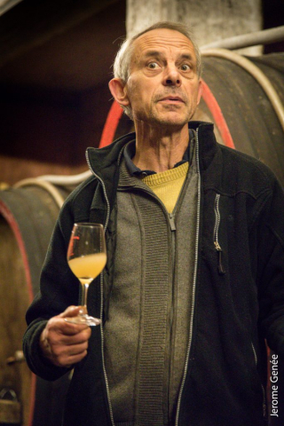 selection livre alsace biodynamie