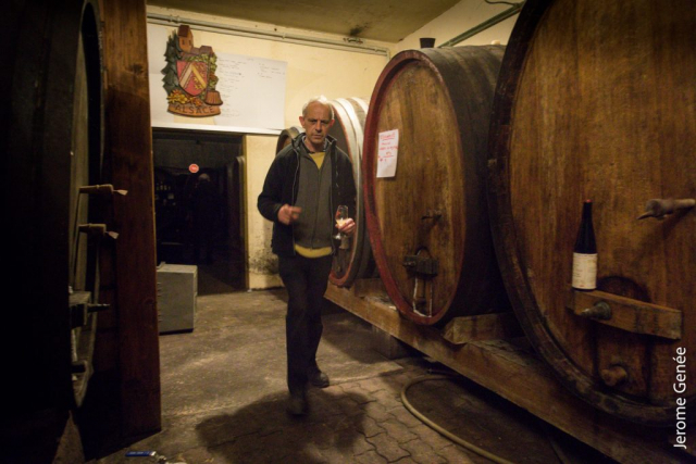 selection livre alsace biodynamie