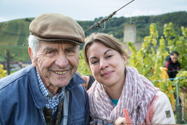 selection livre alsace biodynamie