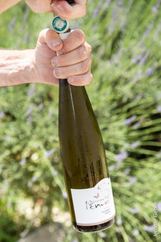 selection livre alsace biodynamie