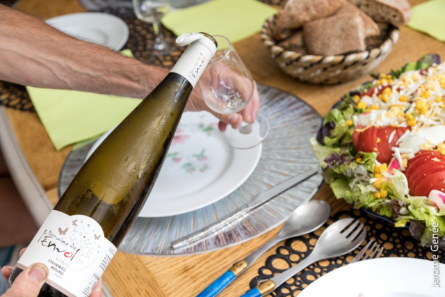 selection livre alsace biodynamie