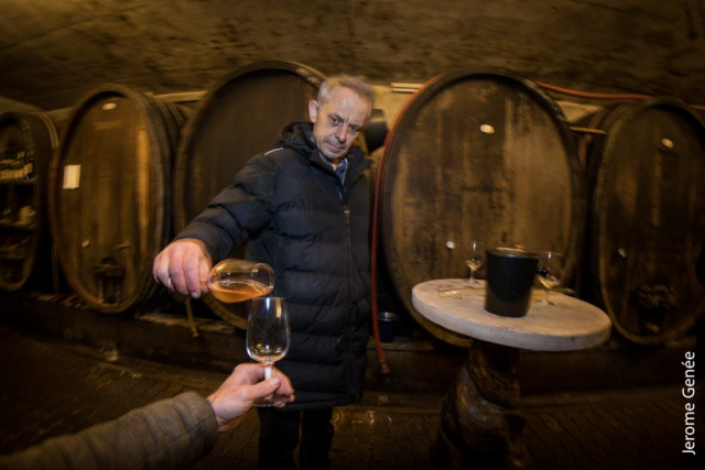 selection livre alsace biodynamie