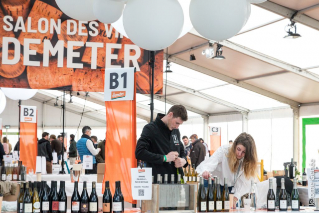 selection livre alsace biodynamie