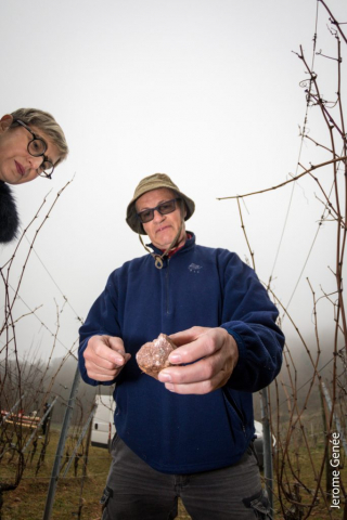 selection livre alsace biodynamie