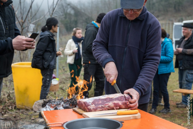 selection livre alsace biodynamie