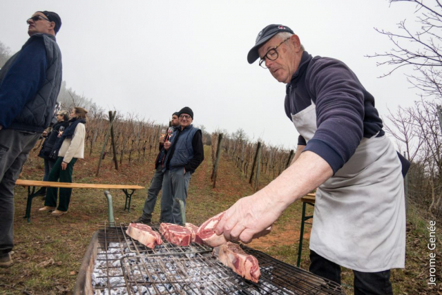 selection livre alsace biodynamie