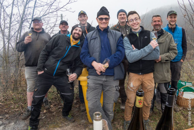 selection livre alsace biodynamie