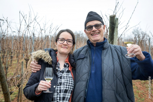 selection livre alsace biodynamie