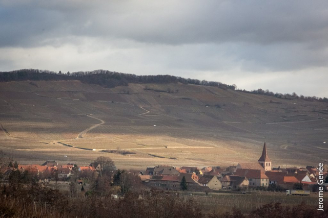 selection livre alsace biodynamie