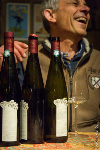 selection livre alsace biodynamie