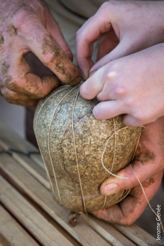 selection livre alsace biodynamie