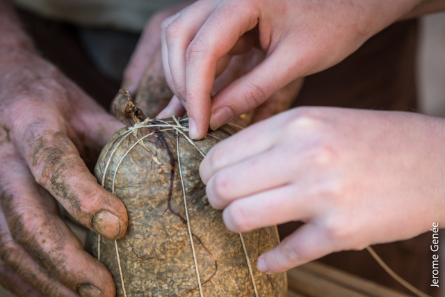 selection livre alsace biodynamie