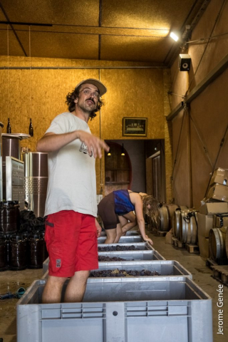 selection livre alsace biodynamie