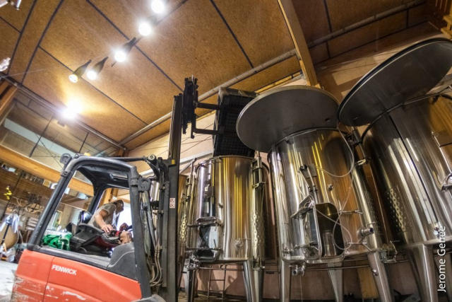 selection livre alsace biodynamie