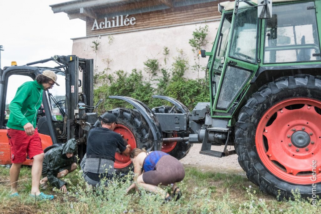 selection livre alsace biodynamie