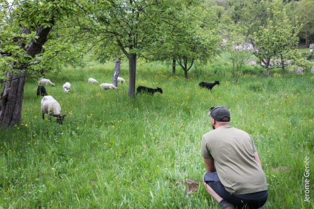 selection livre alsace biodynamie