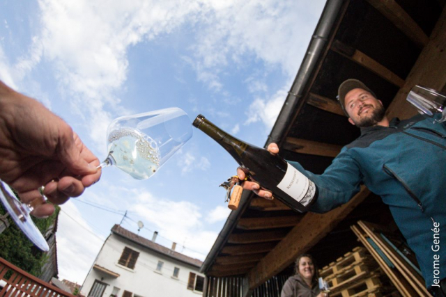 selection livre alsace biodynamie