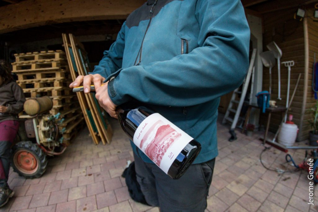 selection livre alsace biodynamie