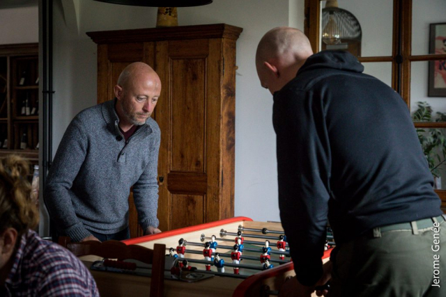 selection livre alsace biodynamie