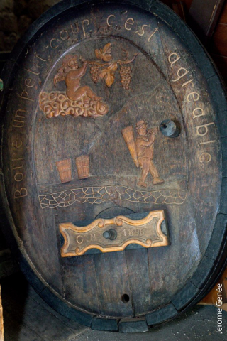 selection livre alsace biodynamie